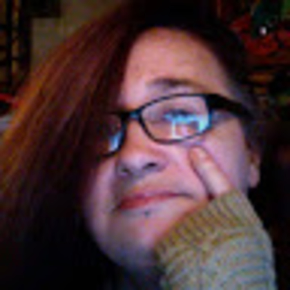 Meet your Posher, Luna